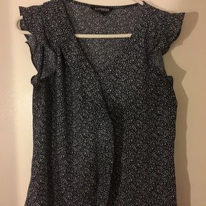 Express blouse